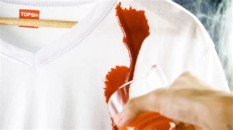 fake blood ketchup for clothes|false blood on shirts.